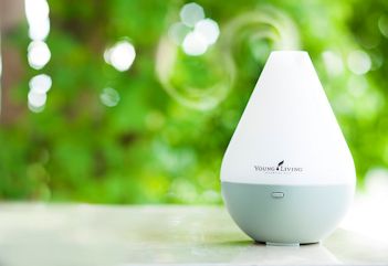 diffuser