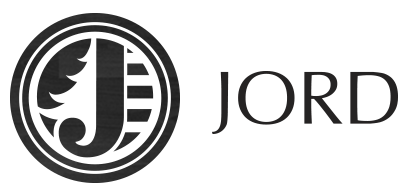 jord logo