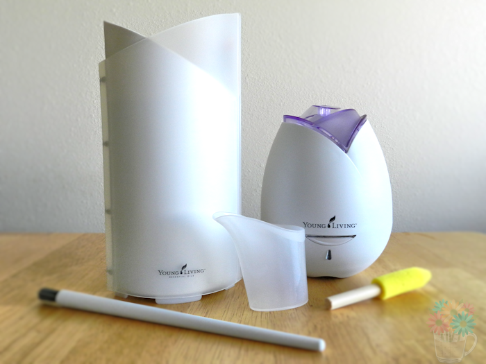 Aroma and Home Diffusers