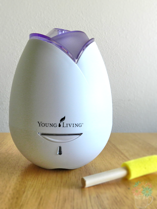 Home Diffuser