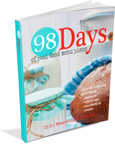98 Days 3D Book 400x500 MF RB