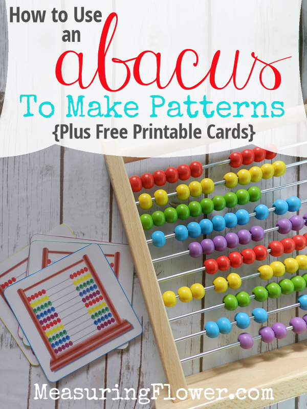 how-to-use-and-abacus-to-make-patterns