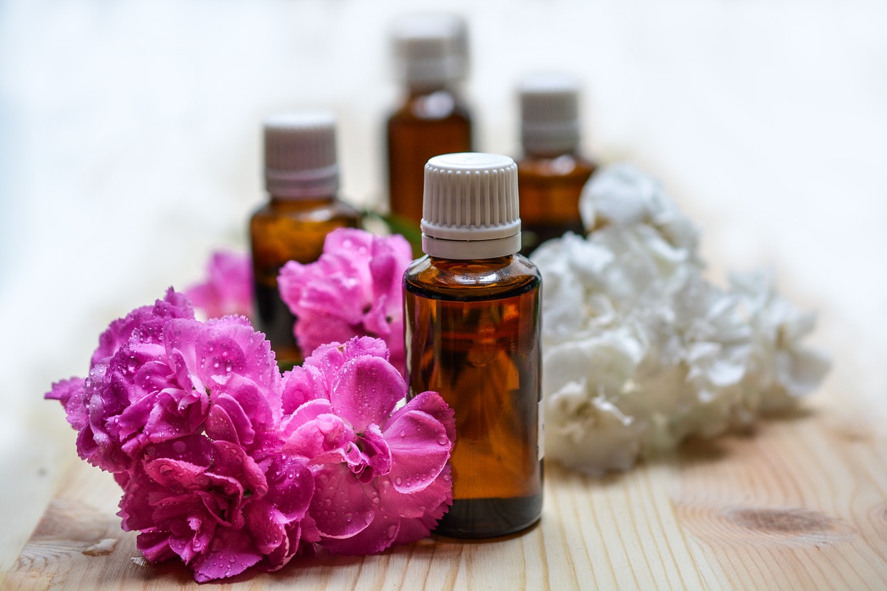 5 Tips to Identify Fake Essential Oils