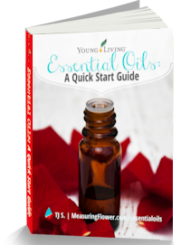 free essential oil ebook